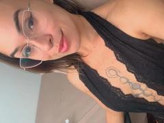 SecretLust-hot - blond female webcam at xLoveCam