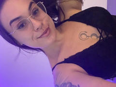 SecretLust-hot - blond female webcam at xLoveCam
