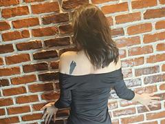 SeductiveAmmy - female with brown hair webcam at xLoveCam