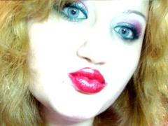 YourSexyHottie - blond female with  big tits webcam at ImLive