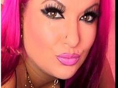 SeductiveEyes69 - female with red hair webcam at xLoveCam