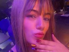 SeilorCandy from xLoveCam