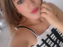 SeilorCandy - blond female with  big tits webcam at xLoveCam