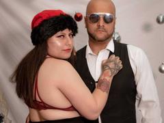 SektethLilith from xLoveCam