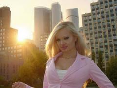 SelenaAltringer - blond female with  big tits webcam at xLoveCam