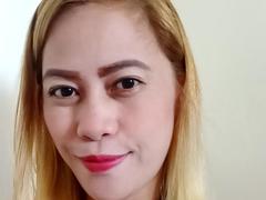 SelenaDust - female webcam at xLoveCam