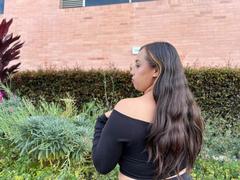 SelenaRojas from xLoveCam