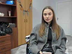 Selenada from xLoveCam