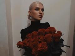 SelenaeMoore - blond female webcam at LiveJasmin