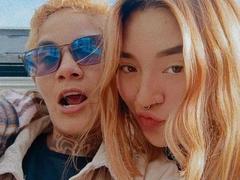 SeleneAna - female webcam at xLoveCam