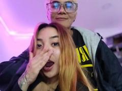 SeleneAna - female webcam at xLoveCam