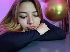 SeleneAna from xLoveCam