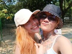 SeleneAna - female webcam at xLoveCam