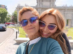 SeleneAna - female webcam at xLoveCam