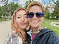 SeleneAna from xLoveCam