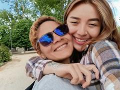 SeleneAna - female webcam at xLoveCam