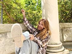 SeleneAna - female webcam at xLoveCam