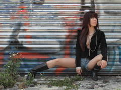 SeleneBrigth - female with brown hair and  small tits webcam at xLoveCam