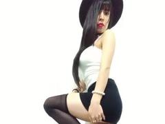 SeleneBrigth - female with brown hair and  small tits webcam at xLoveCam