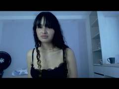 SeleneCooper from xLoveCam