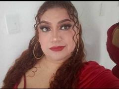 KristyneEvans - blond female with  big tits webcam at LiveJasmin