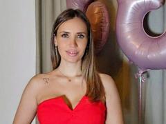 SelenaMitrut - blond female webcam at LiveJasmin