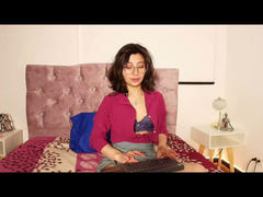 CeleneLeon - female with black hair webcam at LiveJasmin