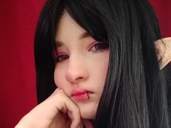 SeleneWorrall from xLoveCam