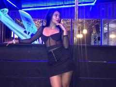 Seleneele - female webcam at xLoveCam