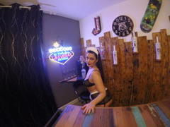 SelinaKyle - female with brown hair webcam at xLoveCam