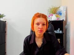 Selinn from xLoveCam
