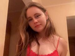 Sellya_Houston - blond female with  big tits webcam at ImLive