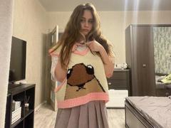 Sellya_Houston - blond female with  big tits webcam at ImLive