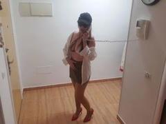 SensualClaudine-hot - female webcam at xLoveCam