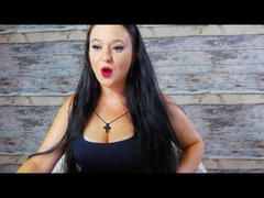 SensualCriss - female with brown hair webcam at xLoveCam