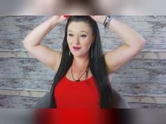 SensualCriss - female with brown hair webcam at xLoveCam