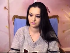 SensualCriss - female with brown hair webcam at xLoveCam