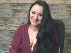 SensualCriss - female with brown hair webcam at xLoveCam