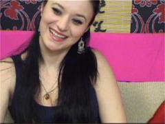SensualCriss - female with brown hair webcam at xLoveCam