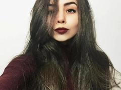 SensualMary-hot - female with black hair webcam at xLoveCam