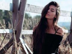 SensualMary-hot - female with black hair webcam at xLoveCam