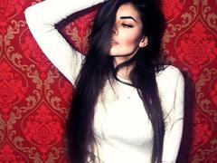 SensualMary-hot - female with black hair webcam at xLoveCam