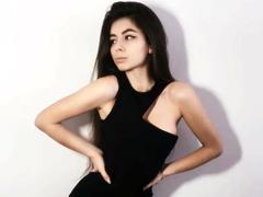 SensualMary-hot - female with black hair webcam at xLoveCam