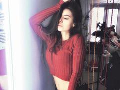 SensualMary-hot - female with black hair webcam at xLoveCam