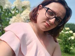 SensualParis from xLoveCam