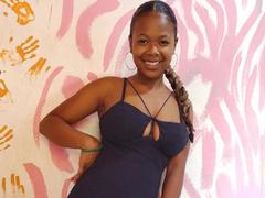 Serayah from xLoveCam