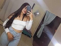 SerenVahl - female webcam at xLoveCam
