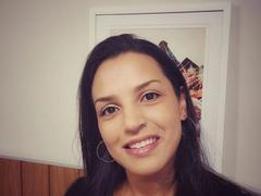 SerenaAllure-hot - female with black hair webcam at xLoveCam