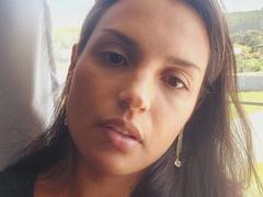 SerenaAllure-hot - female with black hair webcam at xLoveCam