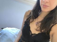 SerenaSex-hot - female with brown hair webcam at xLoveCam